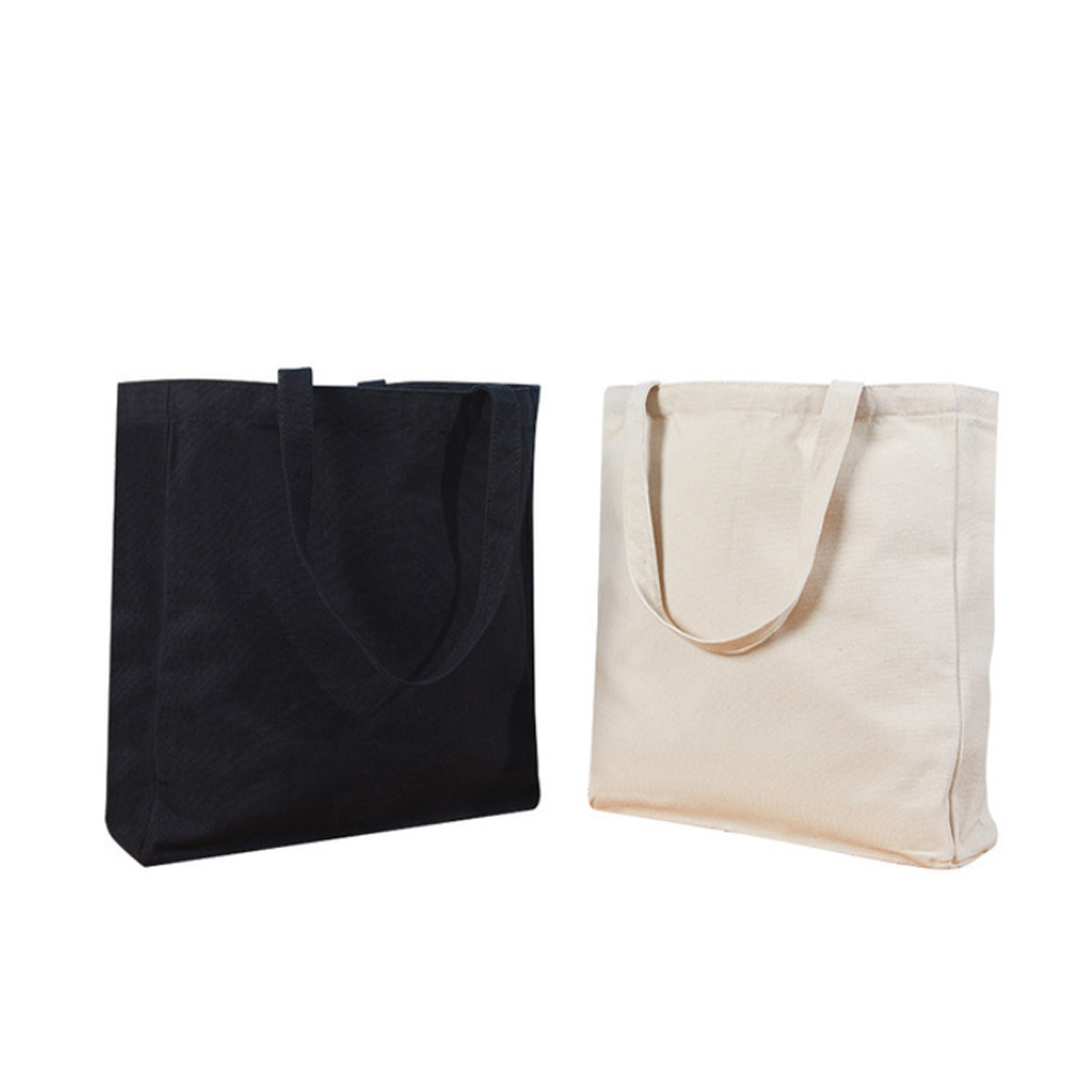 Big Cotton Tote Bag